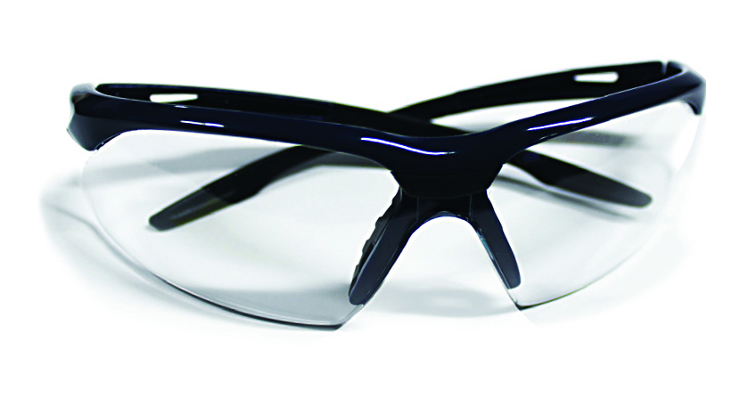 SAF-LINE!" Pro Safety Glasses